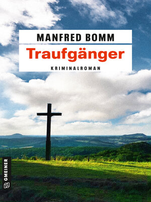 cover image of Traufgänger